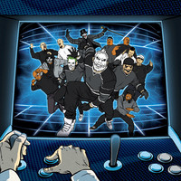 Thumbnail for the Twiztid - Twiztid Presents: Year of the Sword link, provided by host site