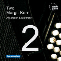 Thumbnail for the Margit Kern - Two link, provided by host site