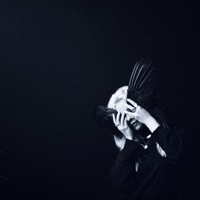 Image of Anna B Savage linking to their artist page due to link from them being at the top of the main table on this page