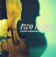 Thumbnail for the Jesper Lundgaard - Two Basses link, provided by host site