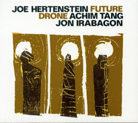 Thumbnail for the Jon Irabagon - Two Days Ahead link, provided by host site