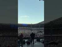 Thumbnail for the Oasis - Two down, one to go 🏴󠁧󠁢󠁳󠁣󠁴󠁿 Who’s joining tonight, Edinburgh?#OasisLive 25 link, provided by host site