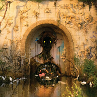 Thumbnail for the Circa Survive - Two Dreams link, provided by host site