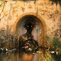 Thumbnail for the Circa Survive - Two Dreams link, provided by host site