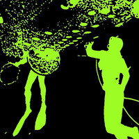 Thumbnail for the Primitive Motion - Two Ellipses link, provided by host site