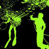 Image of Primitive Motion linking to their artist page due to link from them being at the top of the main table on this page