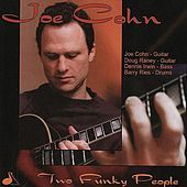 Thumbnail for the Joe Cohn - Two Funky People link, provided by host site