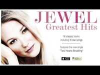 Thumbnail for the Jewel - Two Hearts Breaking (HQ) link, provided by host site