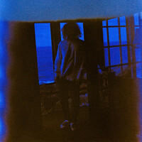 Thumbnail for the Felly - two lonely people and the sea link, provided by host site