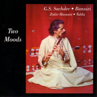 Thumbnail for the G.S. Sachdev - Two Moods link, provided by host site