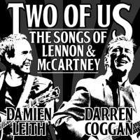 Thumbnail for the Damien Leith - Two of Us: The Songs of Lennon & McCartney link, provided by host site