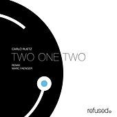 Thumbnail for the Carlo Ruetz - Two One Two link, provided by host site