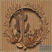 Thumbnail for the DePedro - Two Parts In One (Cruce de Caminos) link, provided by host site