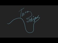 Thumbnail for the Land Of Talk - Two Ships link, provided by host site