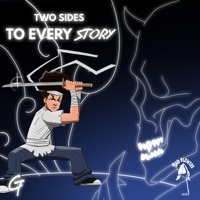 Thumbnail for the G. - Two Sides to Every Story link, provided by host site