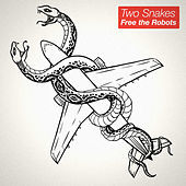 Thumbnail for the Free the Robots - Two Snakes link, provided by host site