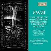 Thumbnail for the Ian Partridge - Two Sonnets by John Milton: I. When I Consider link, provided by host site
