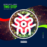 Thumbnail for the Hotweiller'S - Two Step link, provided by host site