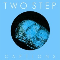 Thumbnail for the Captions - Two Step link, provided by host site