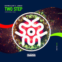 Thumbnail for the Hotweiller'S - Two Step link, provided by host site