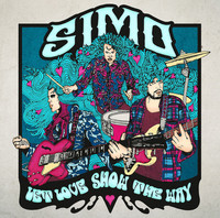 Thumbnail for the Simo - Two Timin' Woman link, provided by host site