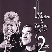 Thumbnail for the Jiggs Whigham - Two-Too link, provided by host site