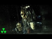 Thumbnail for the Fit For An Autopsy - Two Towers OFFICIAL ANIMATED link, provided by host site