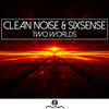 Thumbnail for the Clean Noise - Two Worlds link, provided by host site