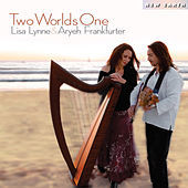 Thumbnail for the Lisa Lynne - Two Worlds One link, provided by host site