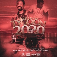 Thumbnail for the Young Curt - Tycoon 2020 link, provided by host site