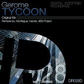 Thumbnail for the Gerome - Tycoon link, provided by host site