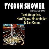 Thumbnail for the Tuck Reup - Tycoon Shower link, provided by host site