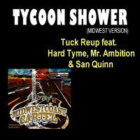 Thumbnail for the Tuck Reup - Tycoon Shower link, provided by host site