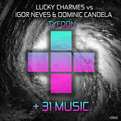 Thumbnail for the Lucky Charmes - Tyfoon link, provided by host site