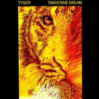 Thumbnail for the Tangerine Dream - Tyger link, provided by host site