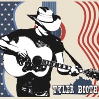 Thumbnail for the Tyler Booth - Tyler Booth link, provided by host site