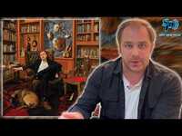 Thumbnail for the Spectrum Pulse - Tyler Childers - Snipe Hunter - Album Review + Analysis link, provided by host site