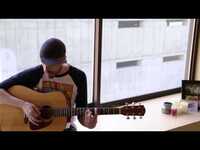 Thumbnail for the Neon Trees - Tyler Glenn - Clean (Acoustic, one take)(Taylor Swift Cover) link, provided by host site