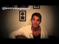 Thumbnail for the Brett Young - Tyler Farr- "Redneck Crazy" (Cover) link, provided by host site