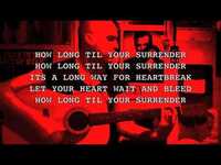 Thumbnail for the Neon Trees - Tyler Glenn - Your Surrender link, provided by host site