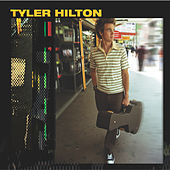 Thumbnail for the Tyler Hilton - Tyler Hilton link, provided by host site