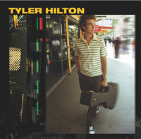 Thumbnail for the Tyler Hilton - Tyler Hilton link, provided by host site