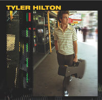 Thumbnail for the Tyler Hilton - Tyler Hilton link, provided by host site