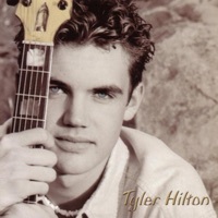 Thumbnail for the Tyler Hilton - Tyler Hilton link, provided by host site