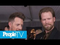 Thumbnail for the Florida Georgia Line - Tyler Hubbard Talks Baby No. 2 At The 2019 Grammys | Grammys 2019 | PeopleTV link, provided by host site