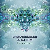 Thumbnail for the Astrix - Type 1 (Drukverdeler & DJ Bim Remix) link, provided by host site
