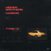 Thumbnail for the Higher Brothers - Type-3 link, provided by host site