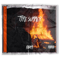 Thumbnail for the ROAM - TYPE SUMMER link, provided by host site