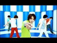 Thumbnail for the Arashi - 台風ジェネレーション ‐Typhoon Generation‐ link, provided by host site