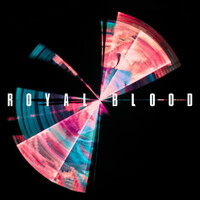 Thumbnail for the Royal Blood - Typhoons link, provided by host site